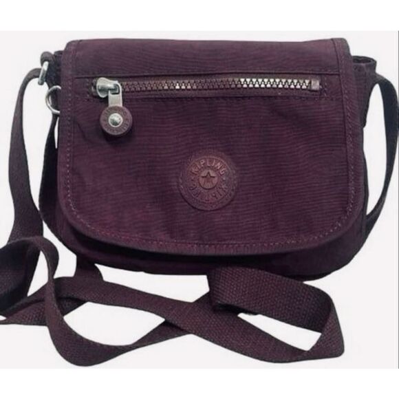 Kipling Sabian Nylon Crossbody - Picture 8 of 10
